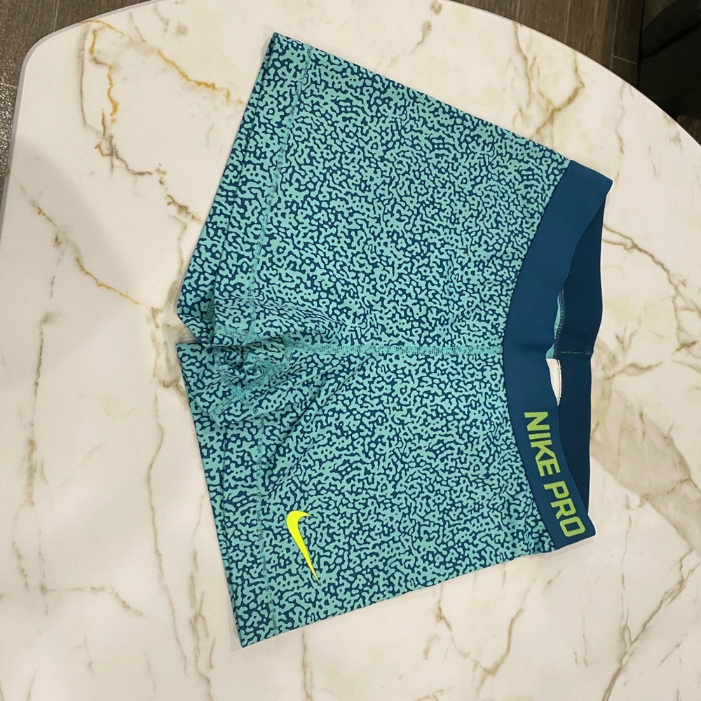 Nike Pro Shorts - Size M